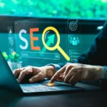 SEO Consultant