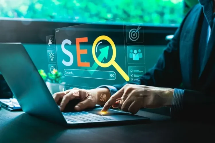 SEO Consultant