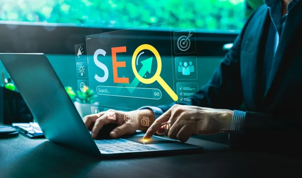SEO Consultant