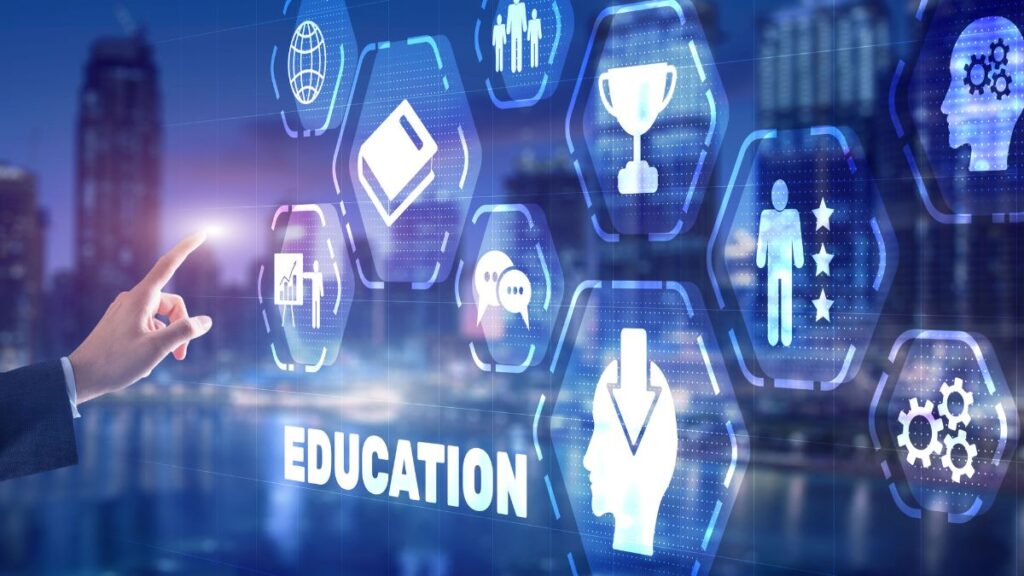 How Educational Institutions Benefit from Digital Marketing