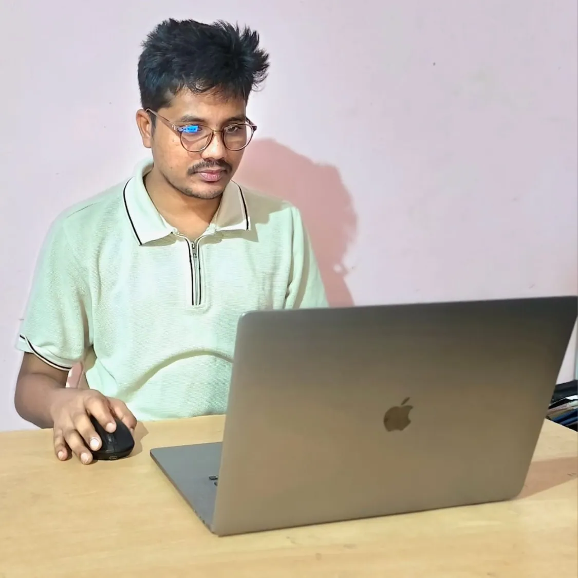 Alamin Hoque