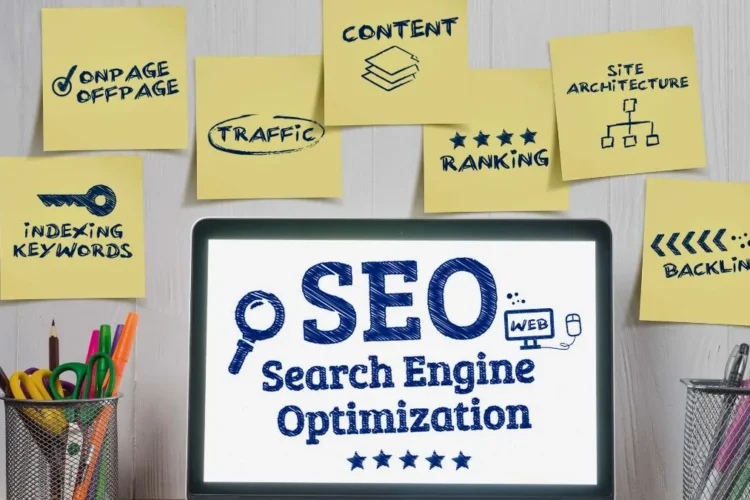 SEO 101 On-Page and Off-Page Ranking Factors