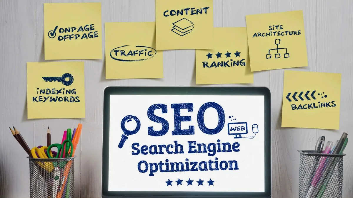 SEO 101 On-Page and Off-Page Ranking Factors